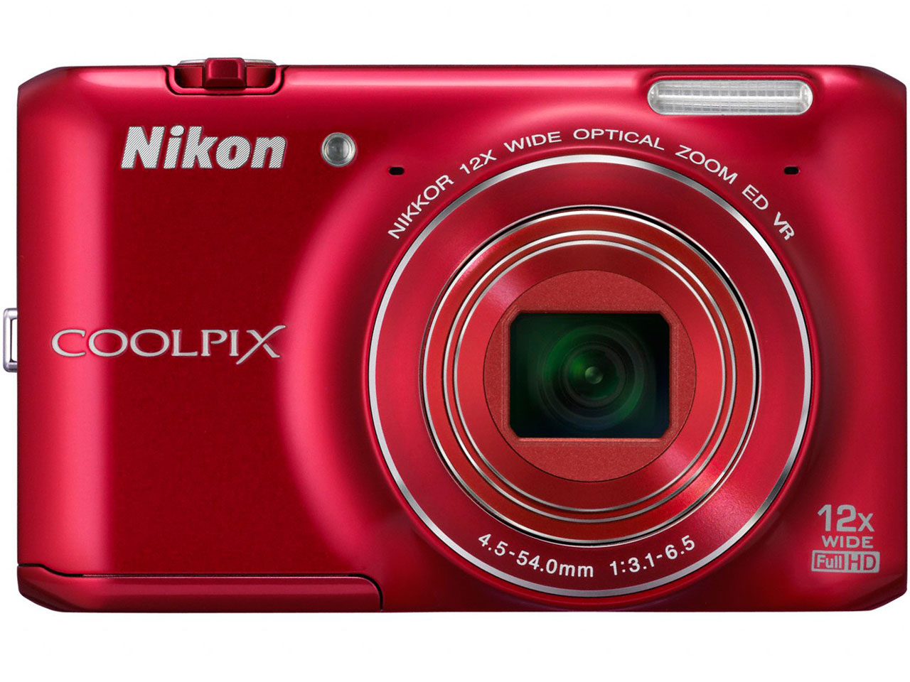 ニコン COOLPIX S6400 価格比較 - 価格.com