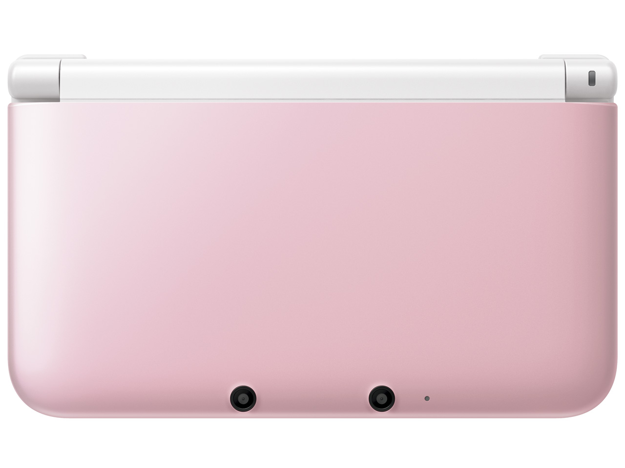 任天堂 ニンテンドー3DS LL ピンク×ホワイト 価格比較 - 価格.com