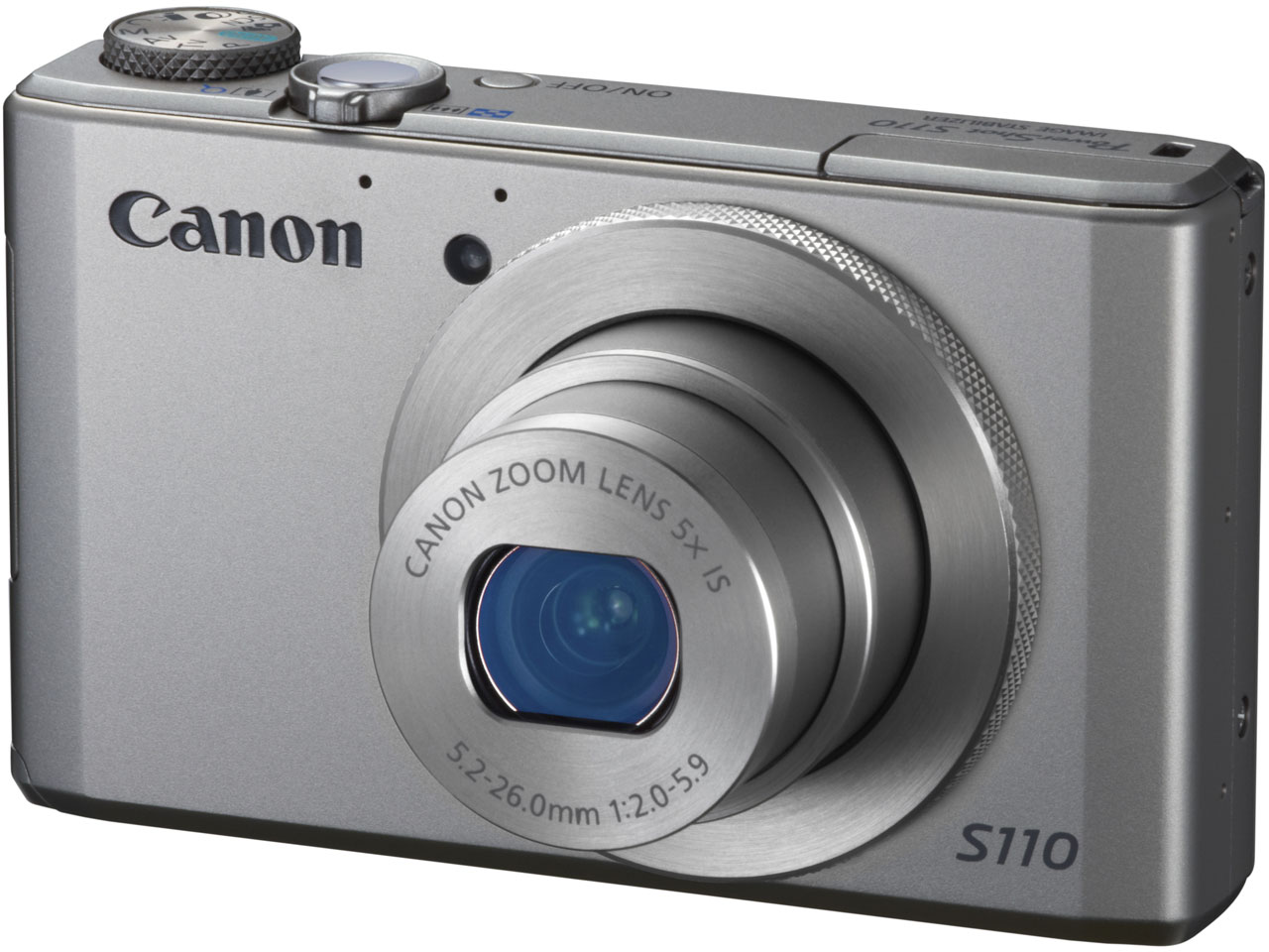 CANON PowerShot S110 [ブラック] 価格比較 - 価格.com