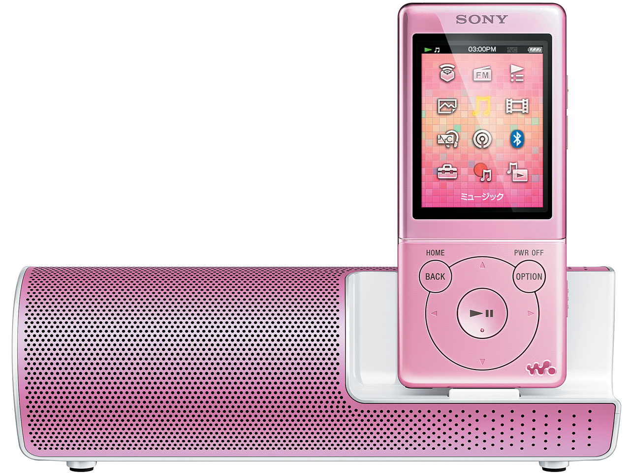 SONY NW-S774K [8GB] 価格比較 - 価格.com