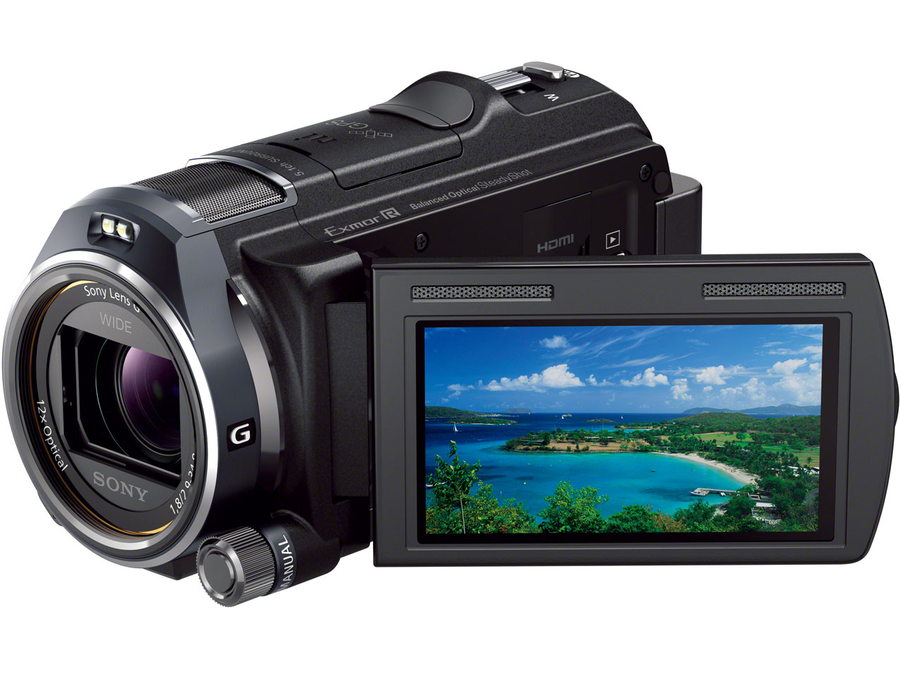 SONY HDR-CX590V 価格比較 - 価格.com