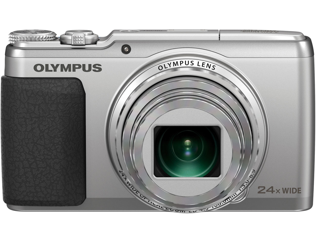オリンパス OLYMPUS STYLUS SH-50 [シルバー] 価格比較 - 価格.com