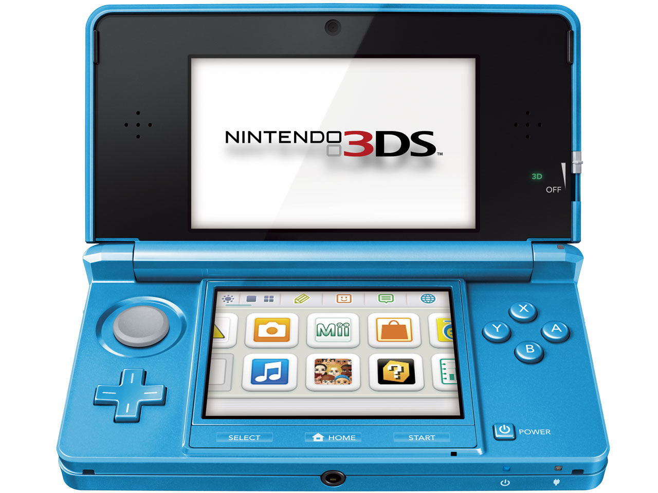任天堂 ニンテンドー3DS ライトブルー 価格比較 - 価格.com