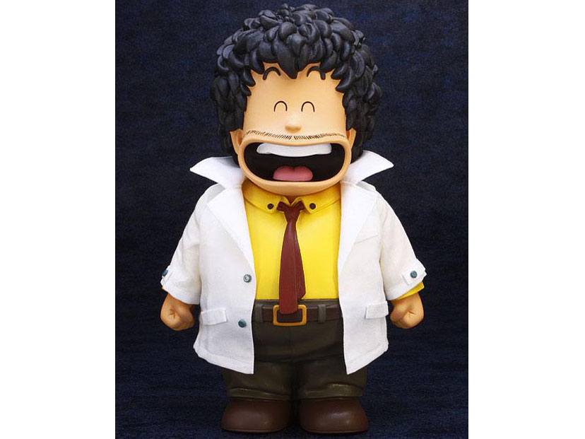 価格.com - Dr.スランプ アラレちゃん 則巻千兵衛 の製品画像