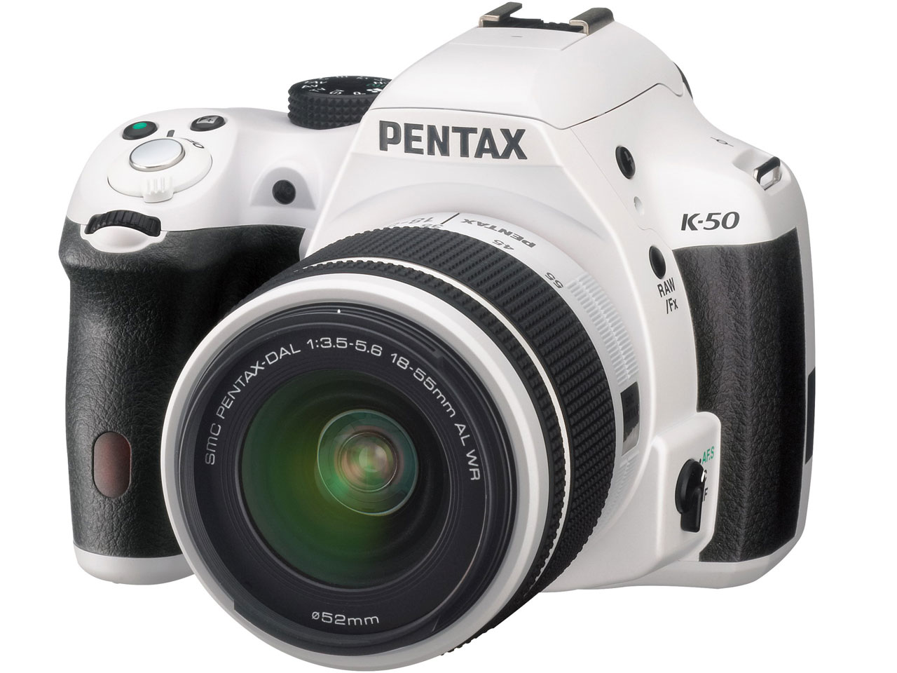 ペンタックス PENTAX K-50 ボディ 価格比較 - 価格.com