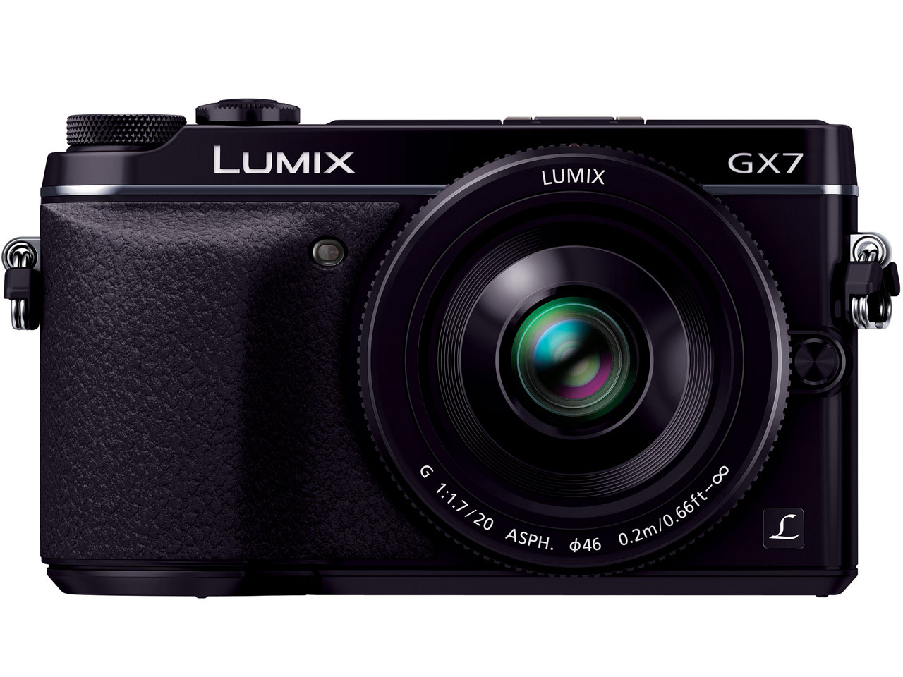 パナソニック LUMIX DMC-GX7C レンズキット 価格比較 - 価格.com