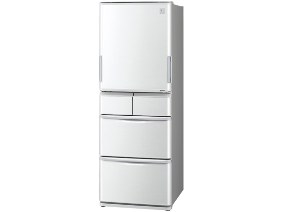 シャープ SJ-PW38Y-S [シルバー系] 価格比較 - 価格.com