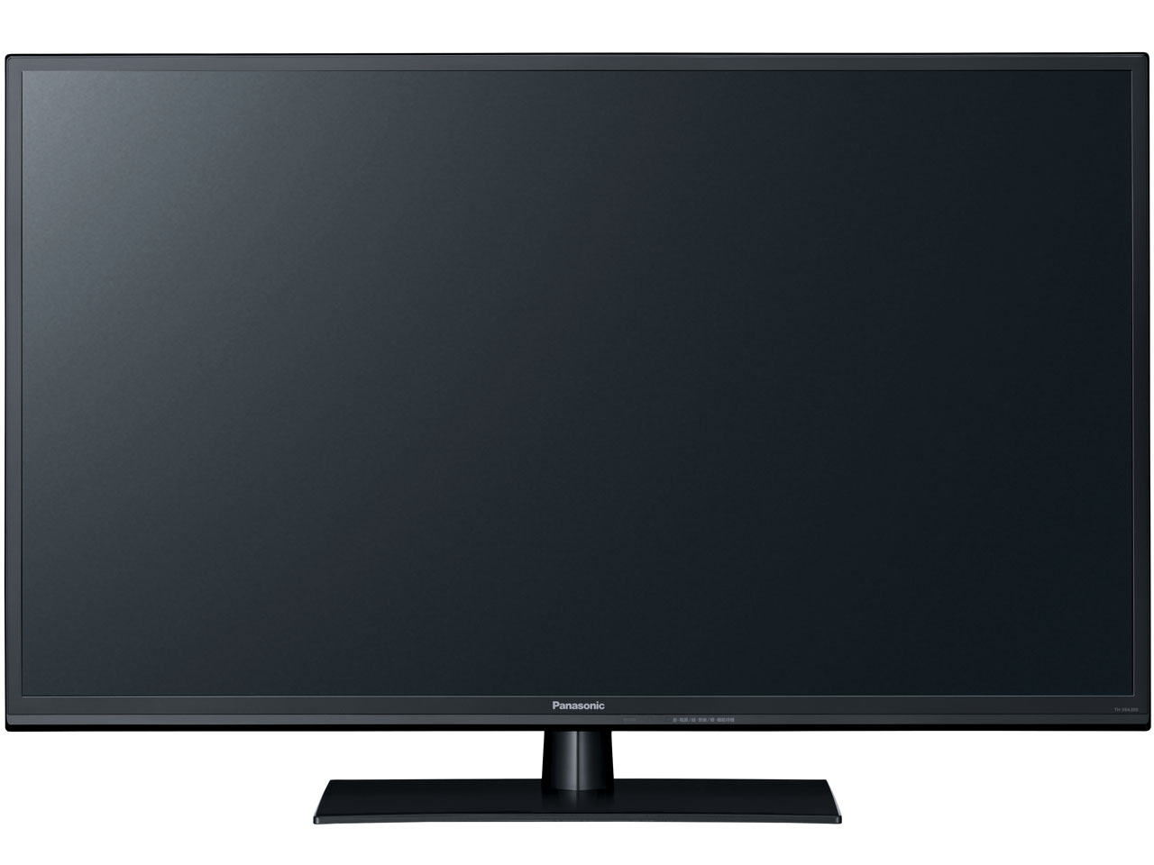 パナソニック VIERA TH-39A300 [39インチ] 価格比較 - 価格.com