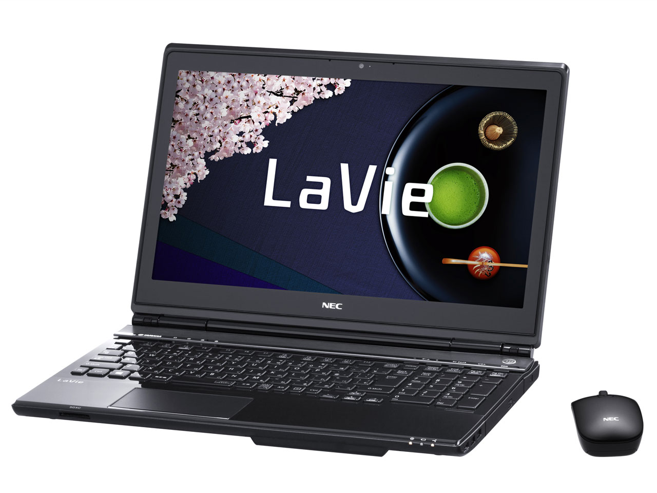 15.6 AC付 ジャンク NEC LaVie L LL750/ES6W PC-LL750ES6W/Core i7