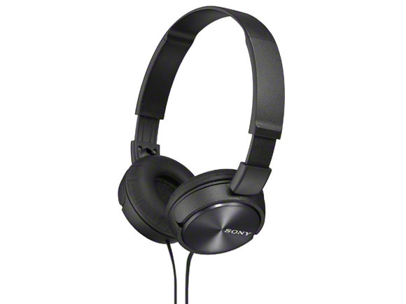 SONY MDR-ZX310 (L) [ブルー] 価格比較 - 価格.com