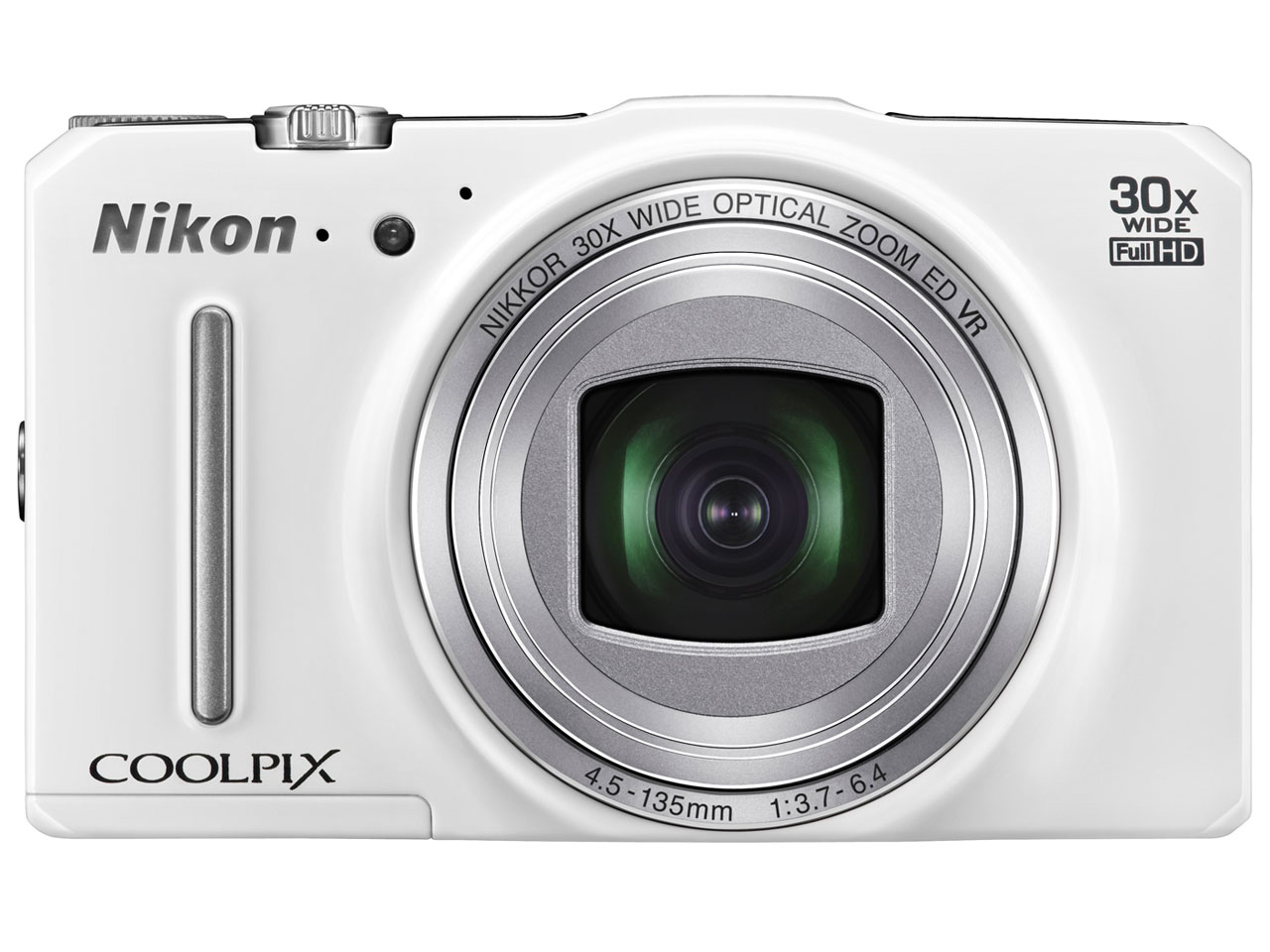 ニコン COOLPIX S9700 [エレガントホワイト] 価格比較 - 価格.com