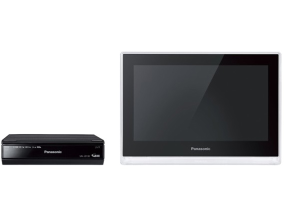 パナソニック プライベート・ビエラ UN-JS130 UN-JL10T3✩訳あり