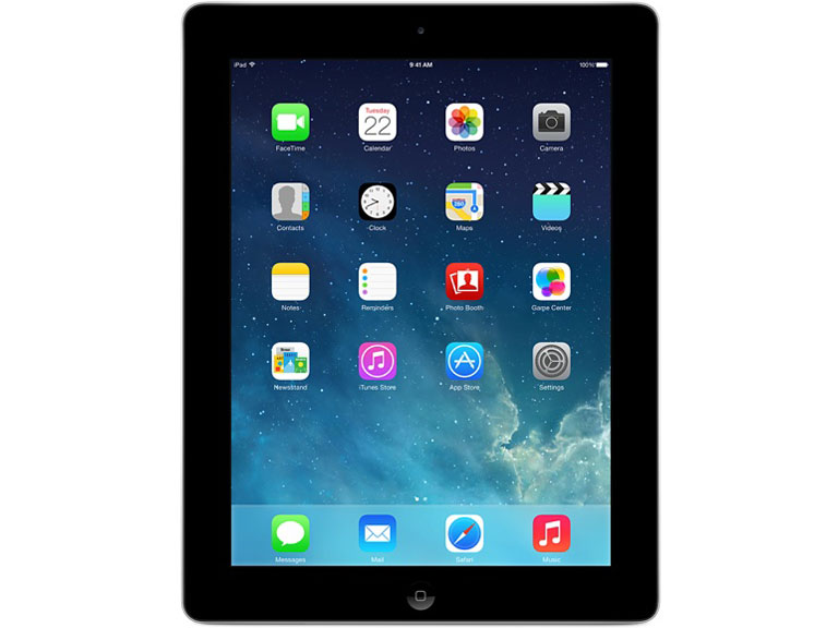 Apple iPad Retinaディスプレイ Wi-Fi+Cellular 16GB MD522J/A SIM