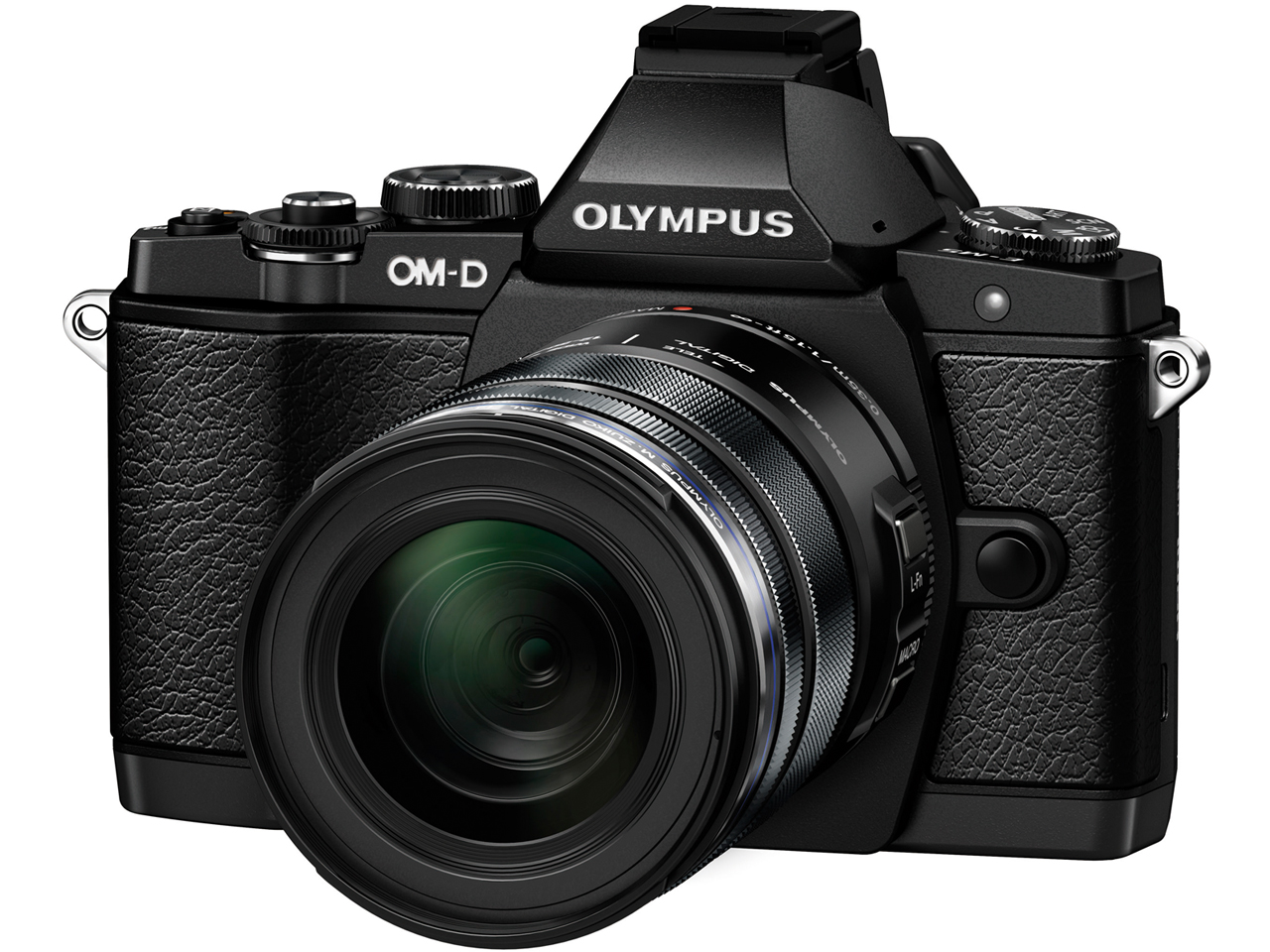 オリンパス OLYMPUS OM-D E-M5 レンズキット 価格比較 - 価格.com