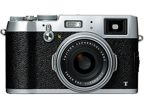 富士フイルム FUJIFILM X100T 価格比較 - 価格.com