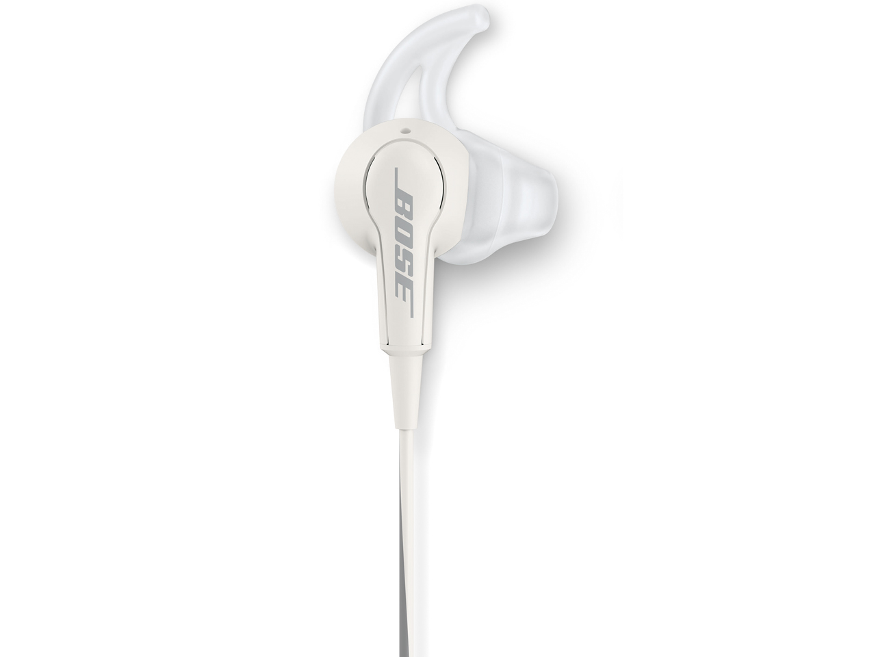 Bose SoundTrue in-ear headphones オーディオモデル [ブラック] 価格