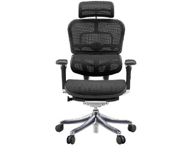 エルゴヒューマン Ergohuman PRO EHP-HAM KMD31 [ブラック] 価格比較