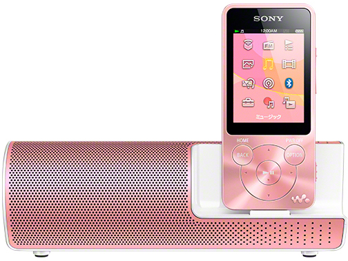 SONY NW-S14K [8GB] 価格比較 - 価格.com