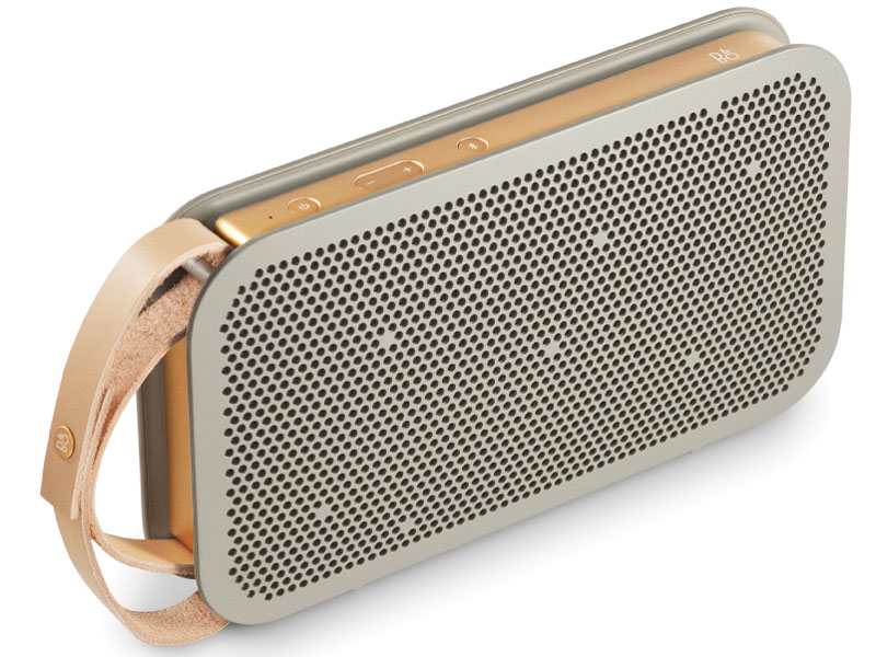 Bang&Olufsen B&O PLAY Beoplay A2 [grey] 価格比較 - 価格.com