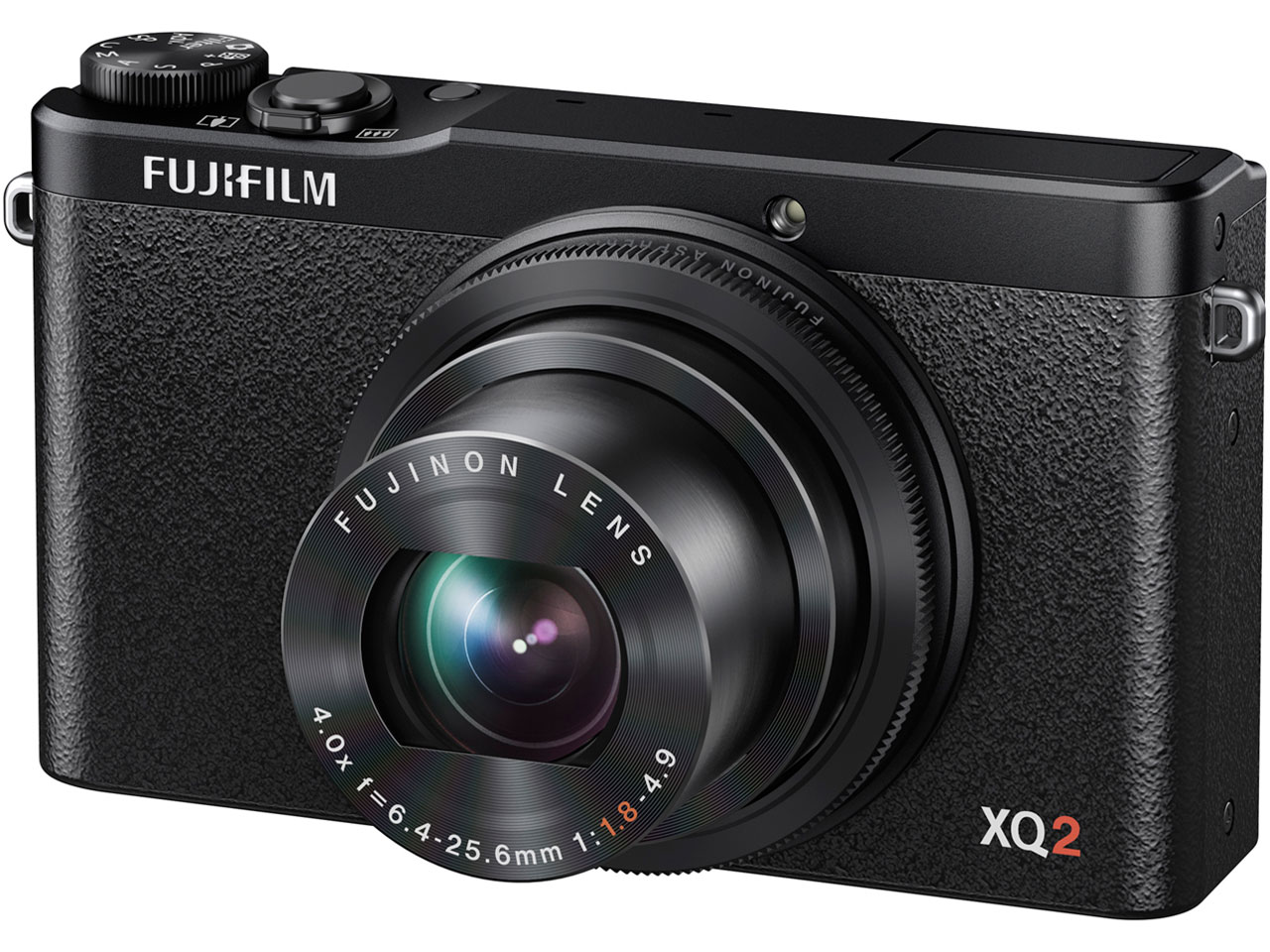 富士フイルム FUJIFILM XQ2 [ブラック] 価格比較 - 価格.com