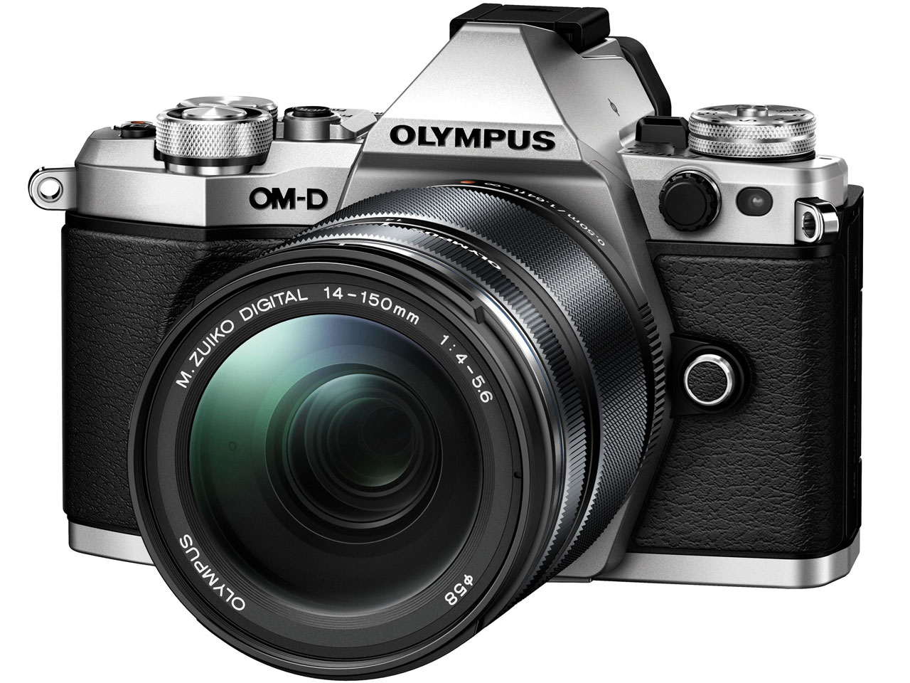 オリンパス OLYMPUS OM-D E-M5 Mark II 14-150mm II レンズキット 価格