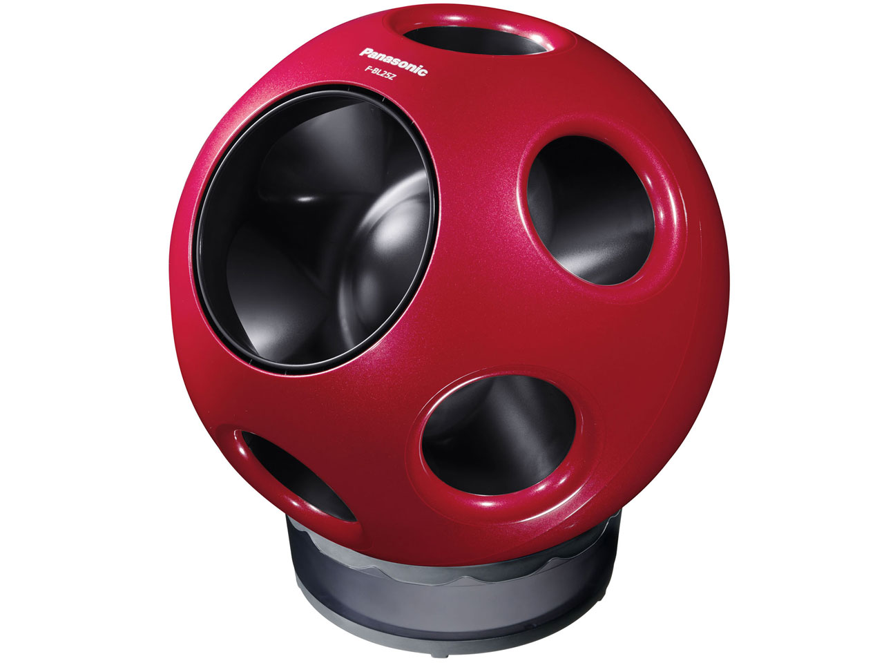 タイプ:サーキュレーター パナソニック(Panasonic)の扇風機