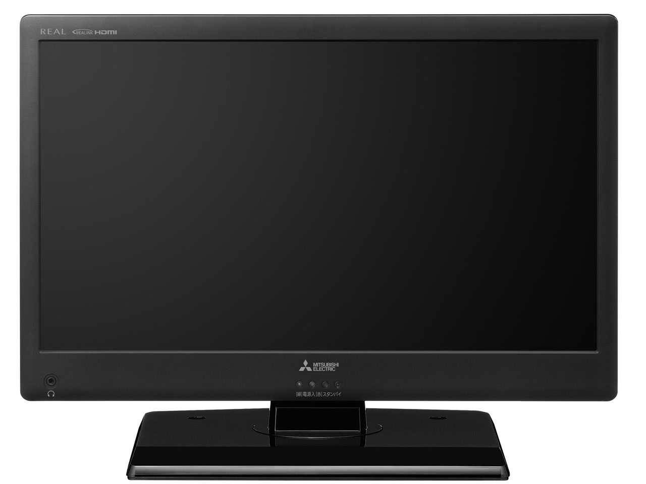 三菱電機 REAL LCD-19LB7 [19インチ] 価格比較 - 価格.com