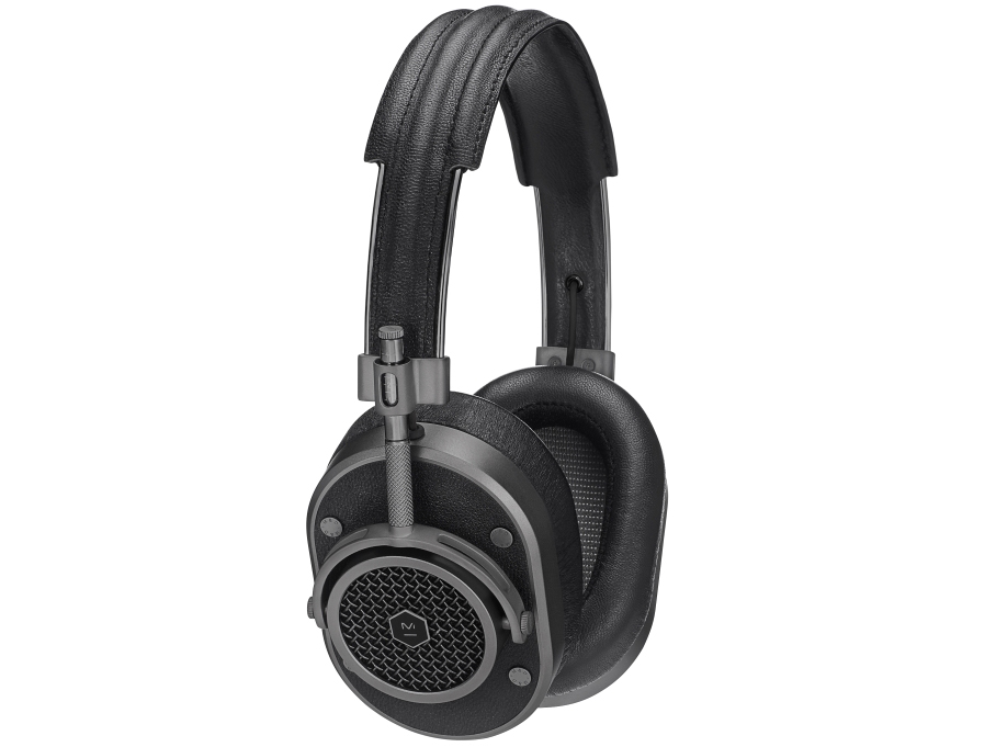 MASTER & DYNAMIC MH40 [GUNMETAL/BLACK] 価格比較 - 価格.com
