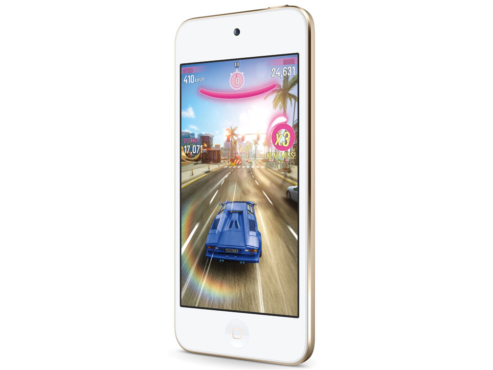 Apple iPod touch MKHQ2J/A [32GB ピンク] 価格比較 - 価格.com