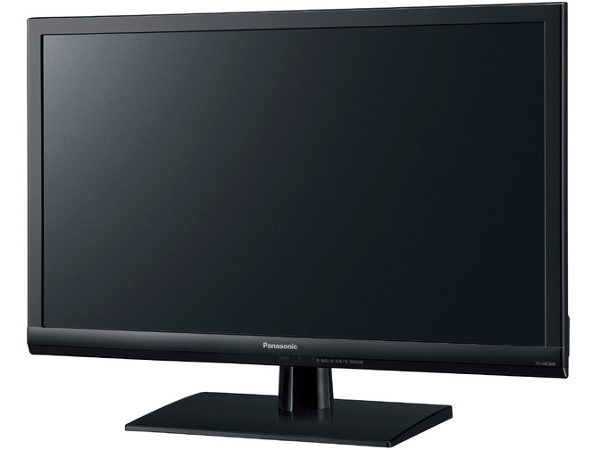 パナソニック VIERA TH-24C305 [24インチ] 価格比較 - 価格.com