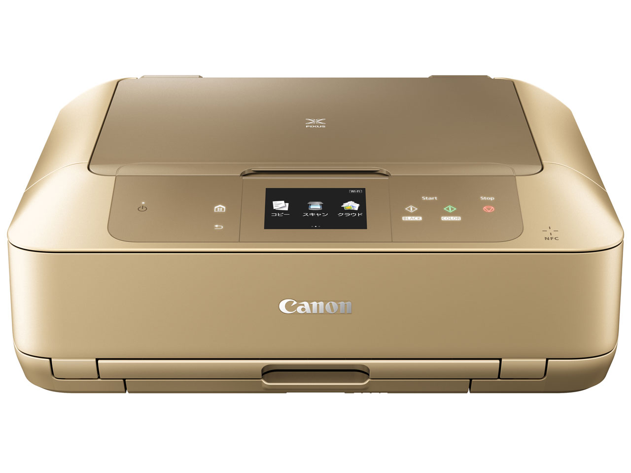 CANON PIXUS MG7730 [プレミアムゴールド] 価格比較 - 価格.com