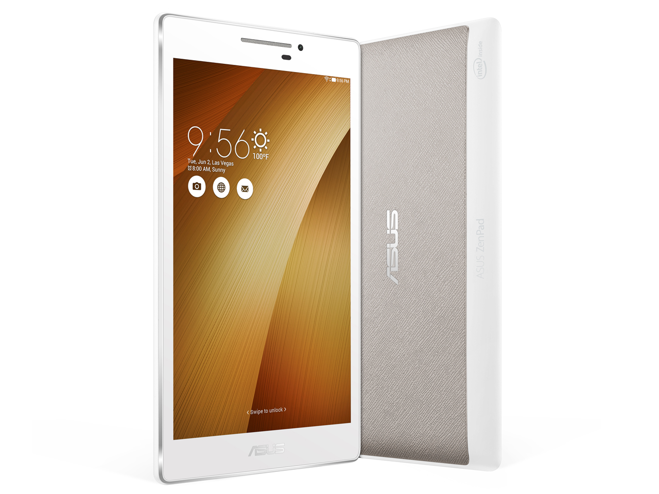 ASUS ASUS ZenPad 7.0 Z370C-SL16 [シルバー] 価格比較 - 価格.com