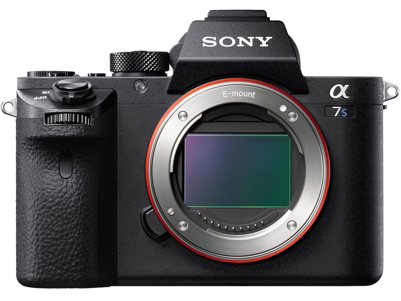 SONY α7S II ILCE-7SM2 ボディ 価格比較 - 価格.com