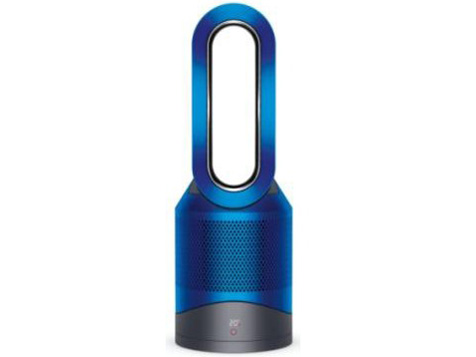 ダイソン Dyson Pure Hot + Cool HP01IB [アイアン/ブルー] 価格比較