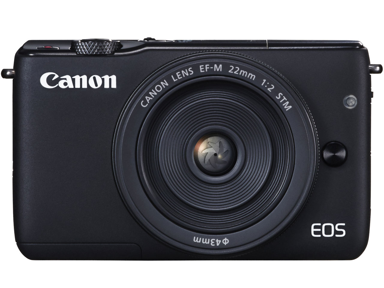CANON EOS M10 ダブルレンズキット [ブラック] 価格比較 - 価格.com
