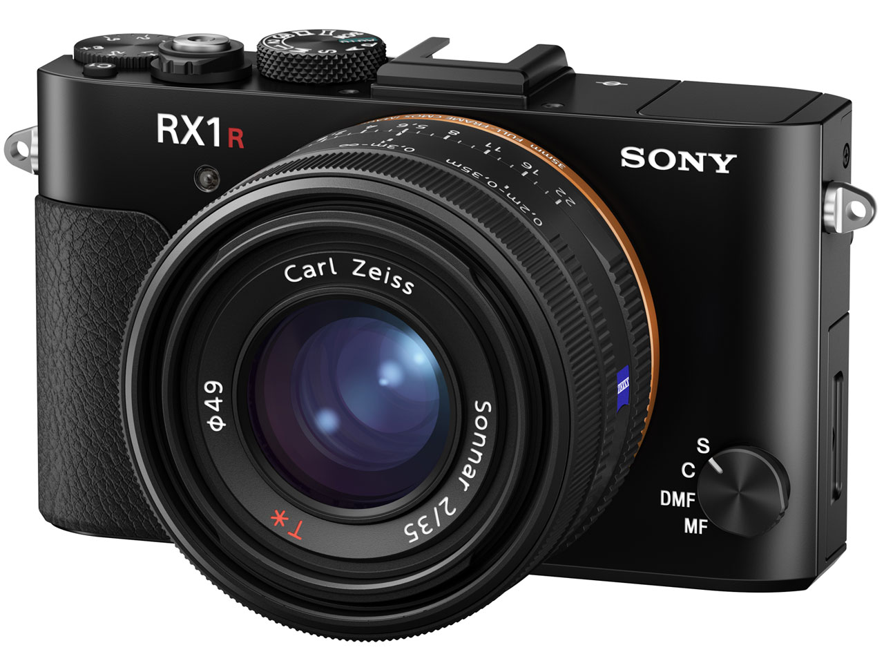 SONY サイバーショット DSC-RX1R 価格比較 - 価格.com