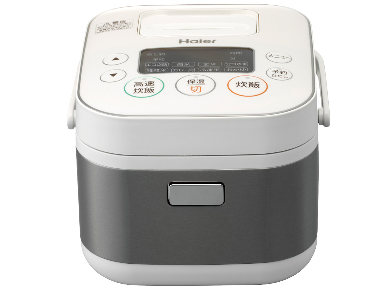 ハイアール JJ-M31A 価格比較 - 価格.com