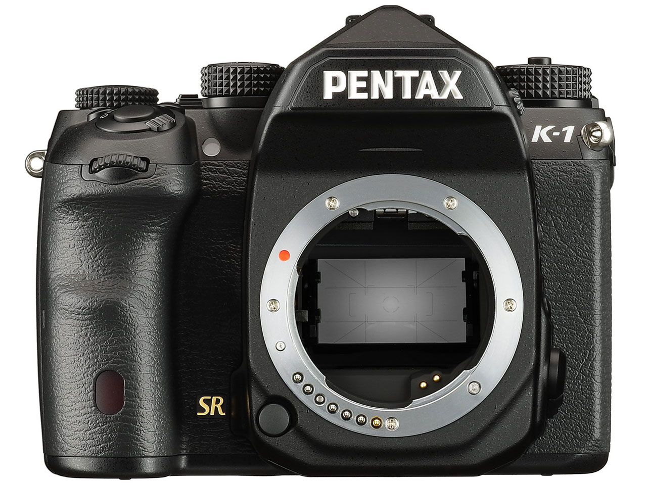 ペンタックス PENTAX K-1 ボディ 価格比較 - 価格.com