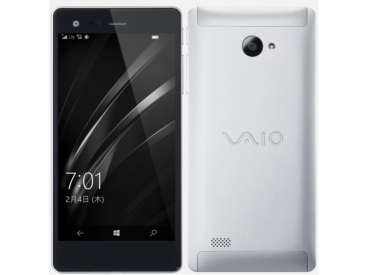 VAIO Phone Biz｜価格比較・最新情報 - 価格.com