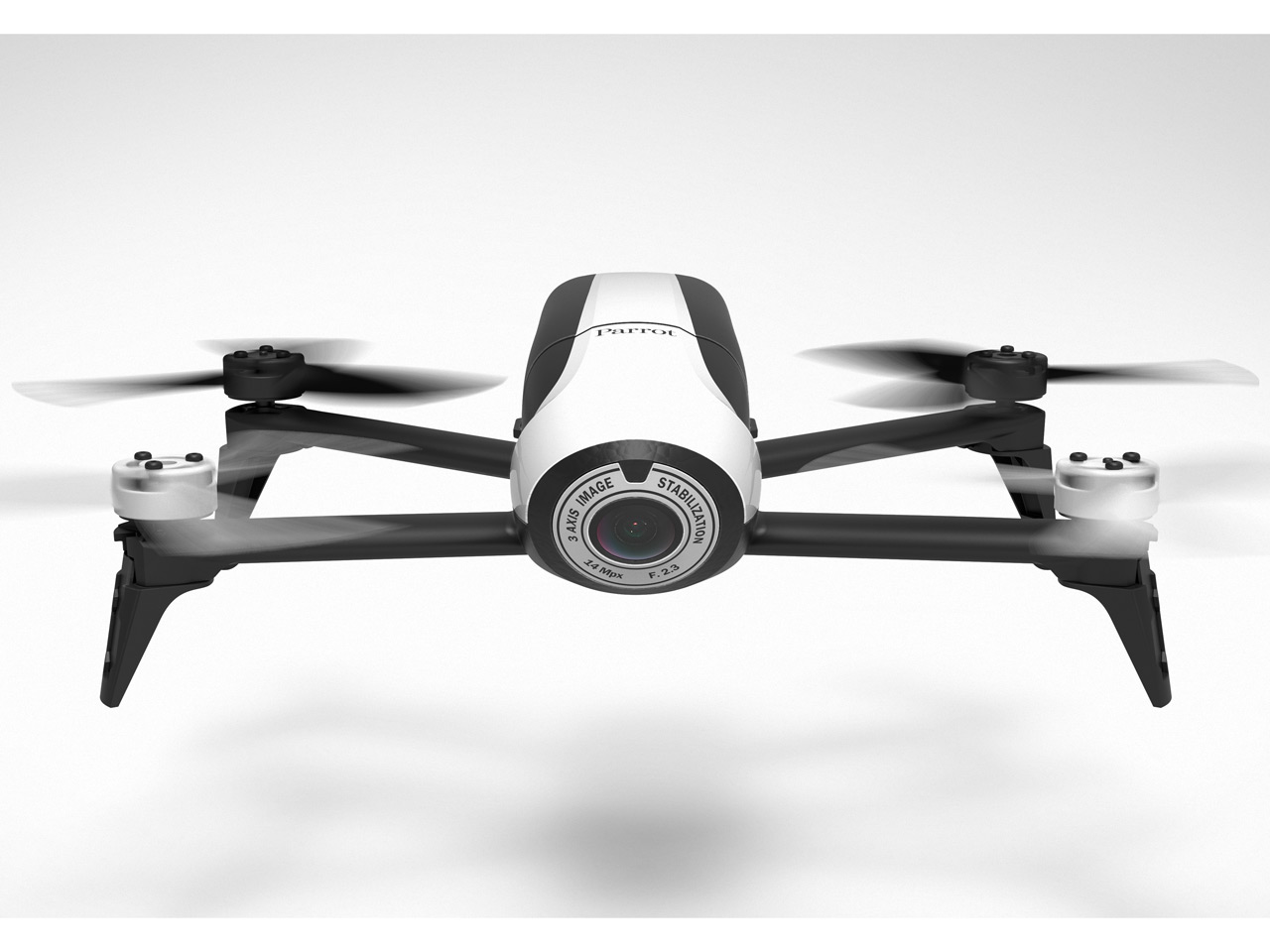 Parrot Bebop Drone 2 価格比較 - 価格.com