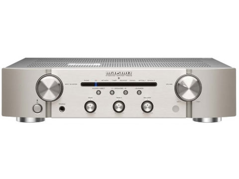 マランツ PM6006 取扱説明書・レビュー記事 - トリセツ