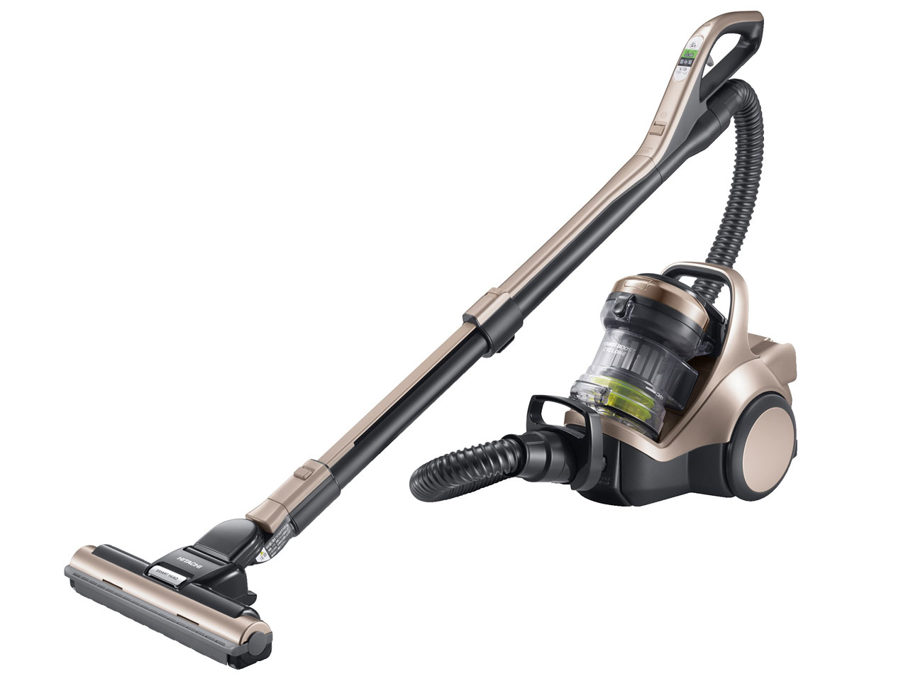 日立 パワーブーストサイクロン CV-SD900 価格比較 - 価格.com