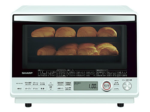 シャープ RE-SS10D 価格比較 - 価格.com