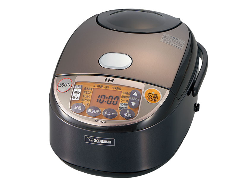 象印 極め炊き NP-VN10 価格比較 - 価格.com