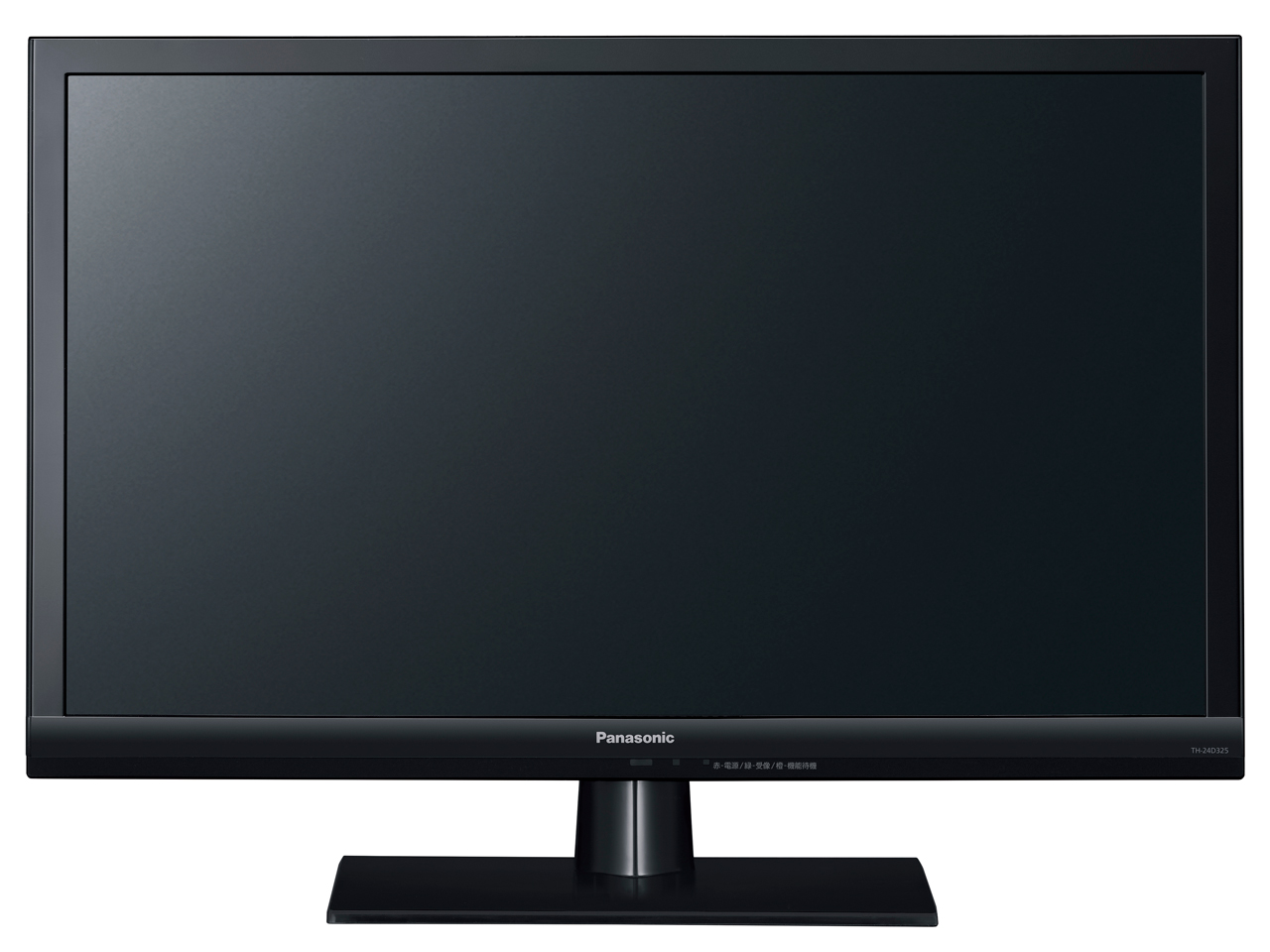 パナソニック VIERA TH-24C325 [24インチ] 価格比較 - 価格.com