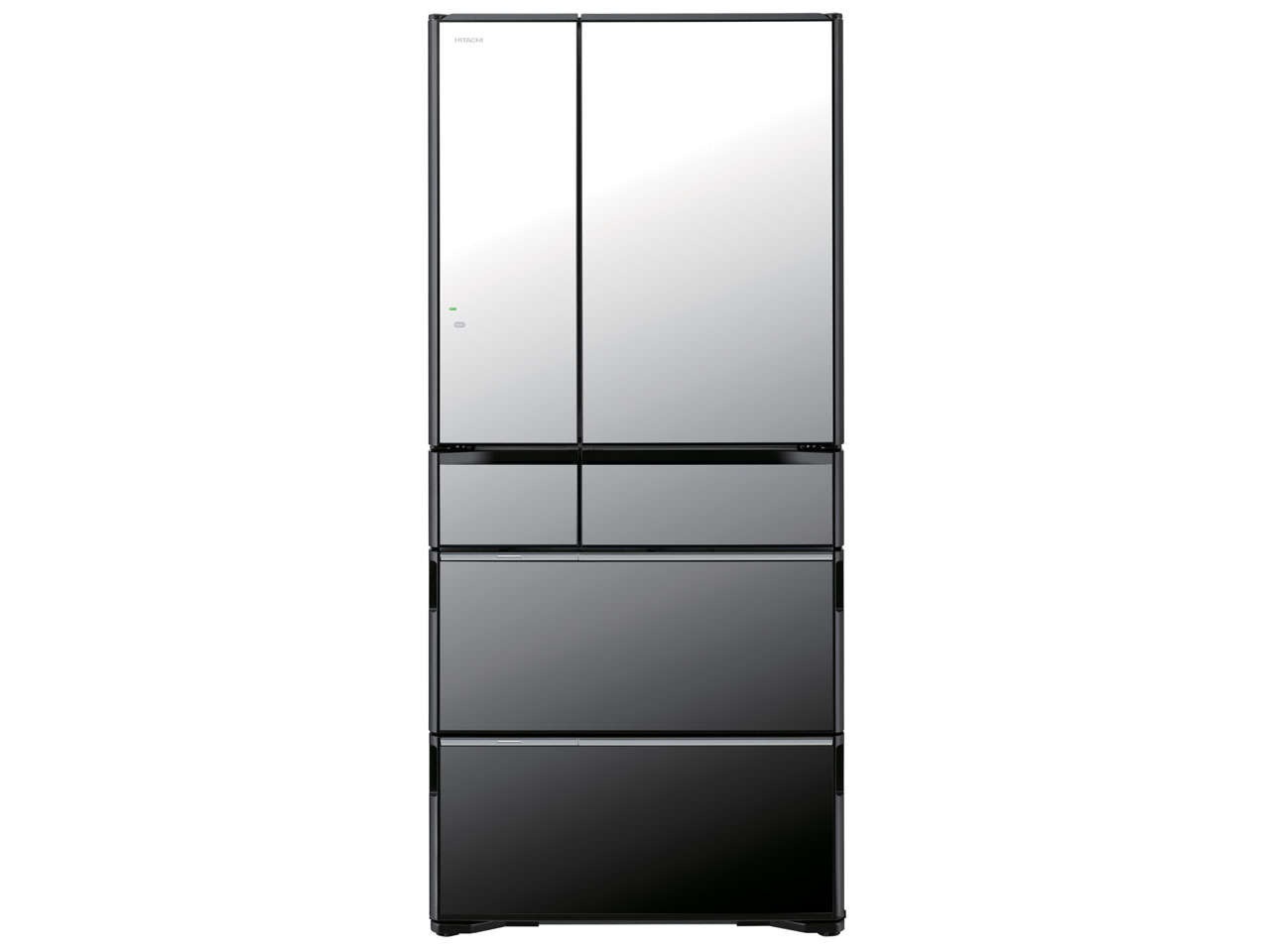 日立 真空チルド R-WX6700G 価格比較 - 価格.com