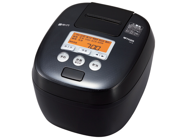タイガー魔法瓶 炊きたて JPC-B100 価格比較 - 価格.com