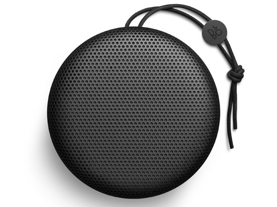 Bang&Olufsen B&O PLAY Beoplay A1 [Black] 価格比較 - 価格.com