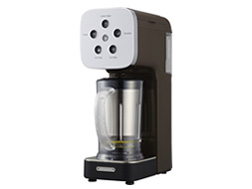 ドウシシャ SOLUNA Quattro Choice QCR-85A-BR [ブラウン] 価格比較