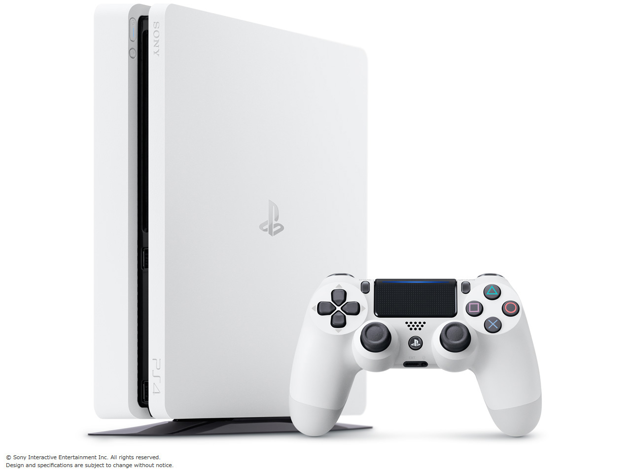 SIE プレイステーション4 HDD 500GB ジェット・ブラック CUH-2000AB01